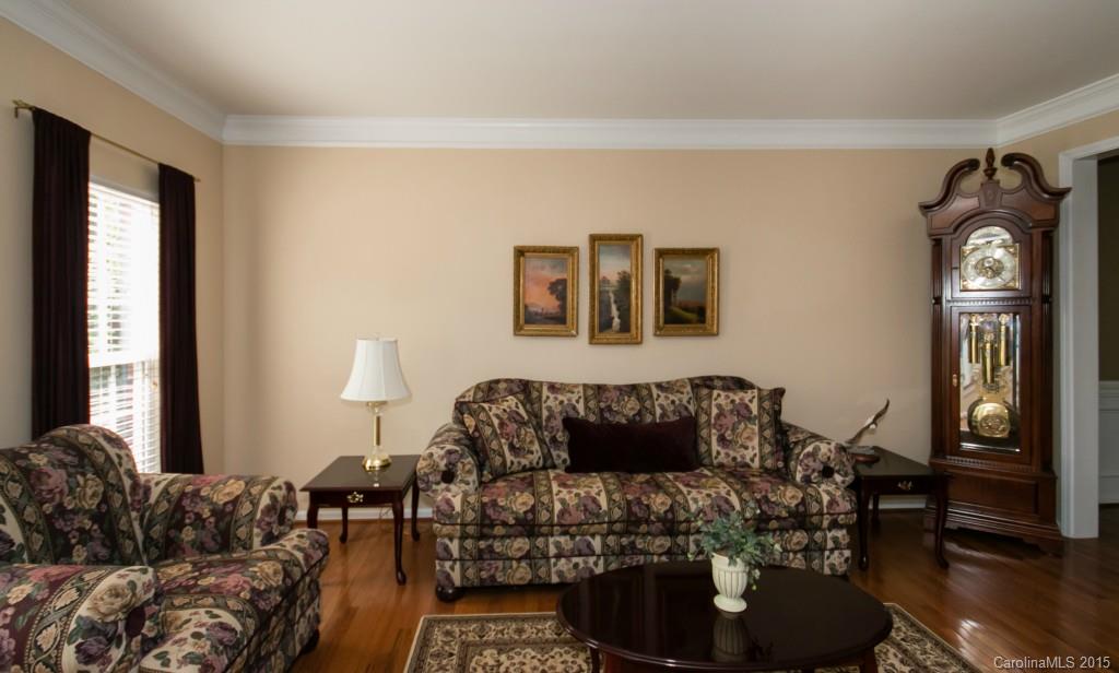 Cherry Grove - Residential