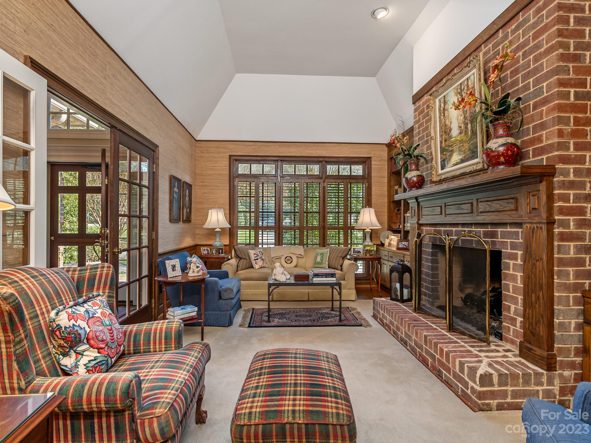 Summerlake - Residential
