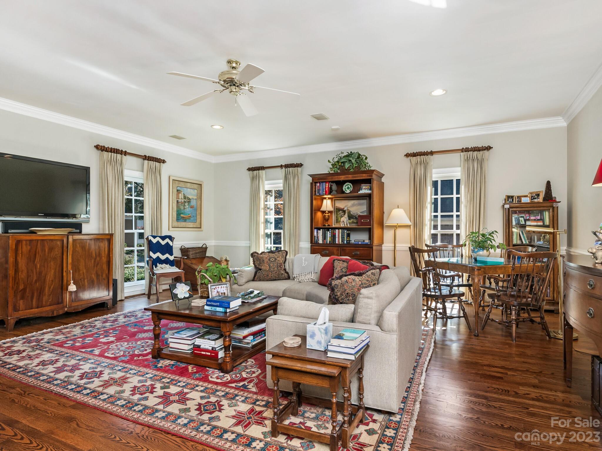 Summerlake - Residential