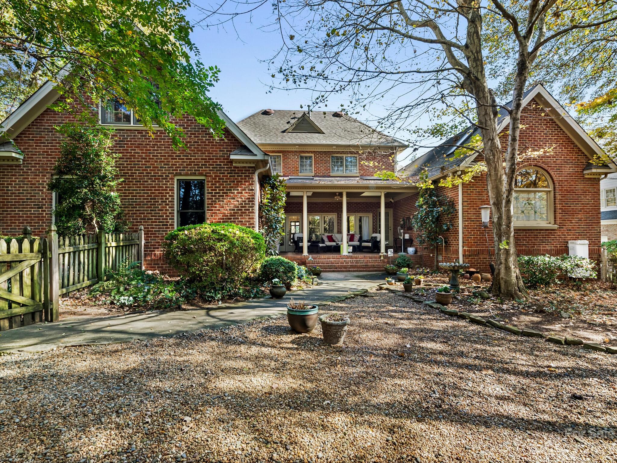 Summerlake - Residential