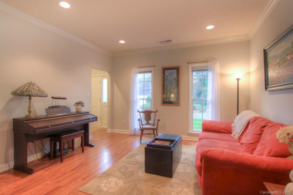 Providence East - Residential