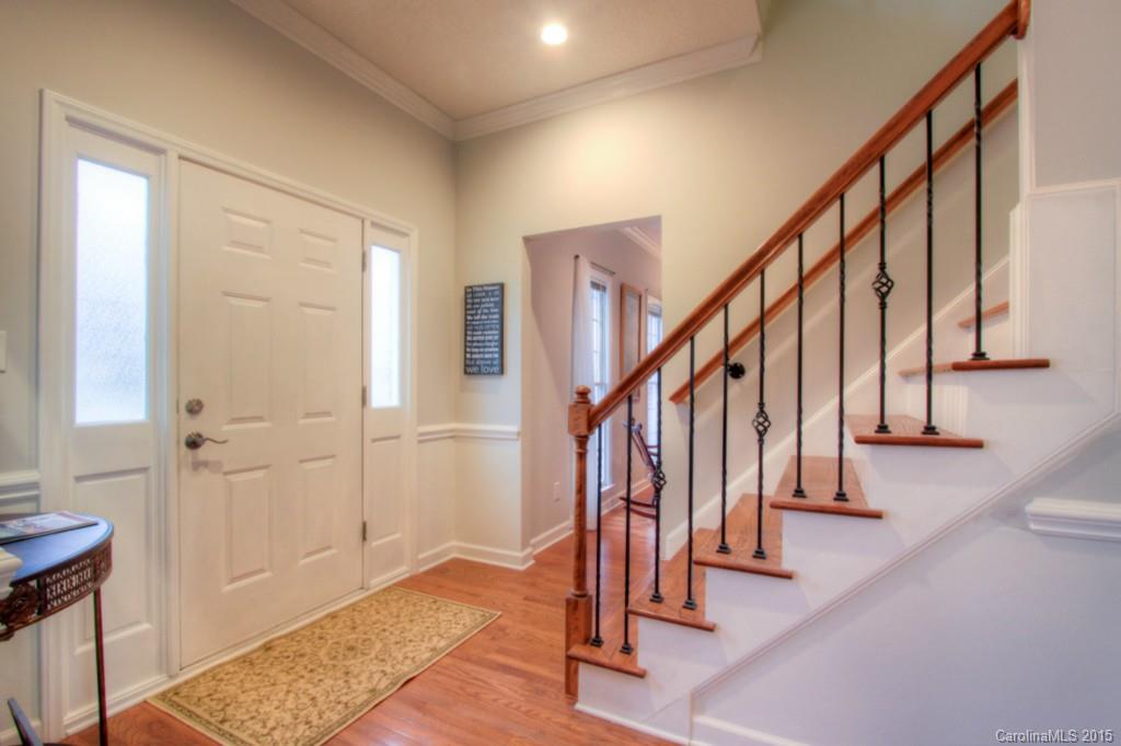 Providence East - Residential