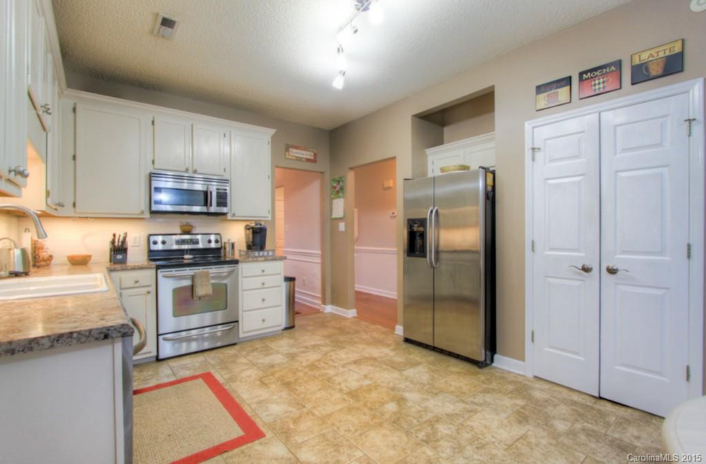 Providence East - Residential