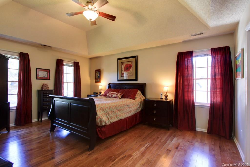 Providence East - Residential