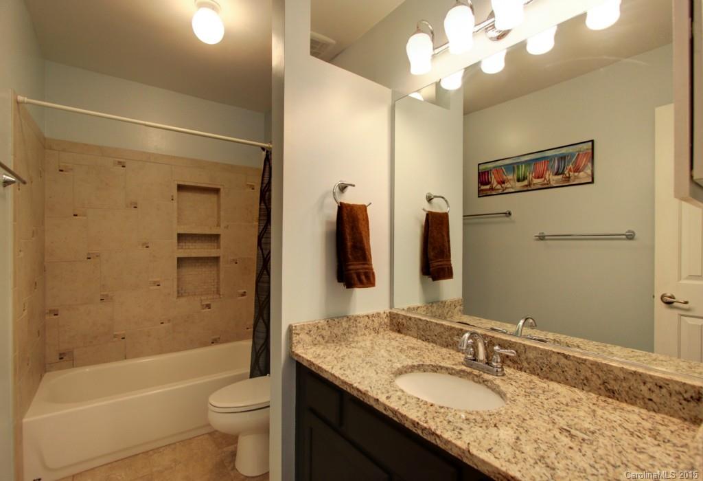 Providence East - Residential