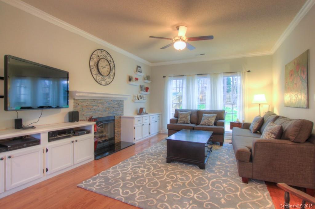 Providence East - Residential