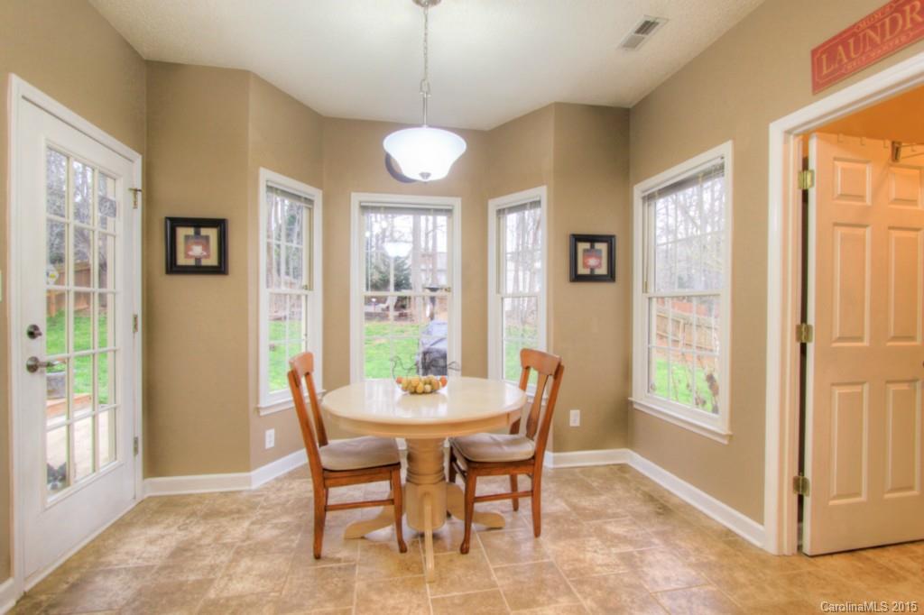 Providence East - Residential