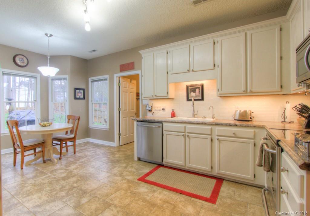 Providence East - Residential