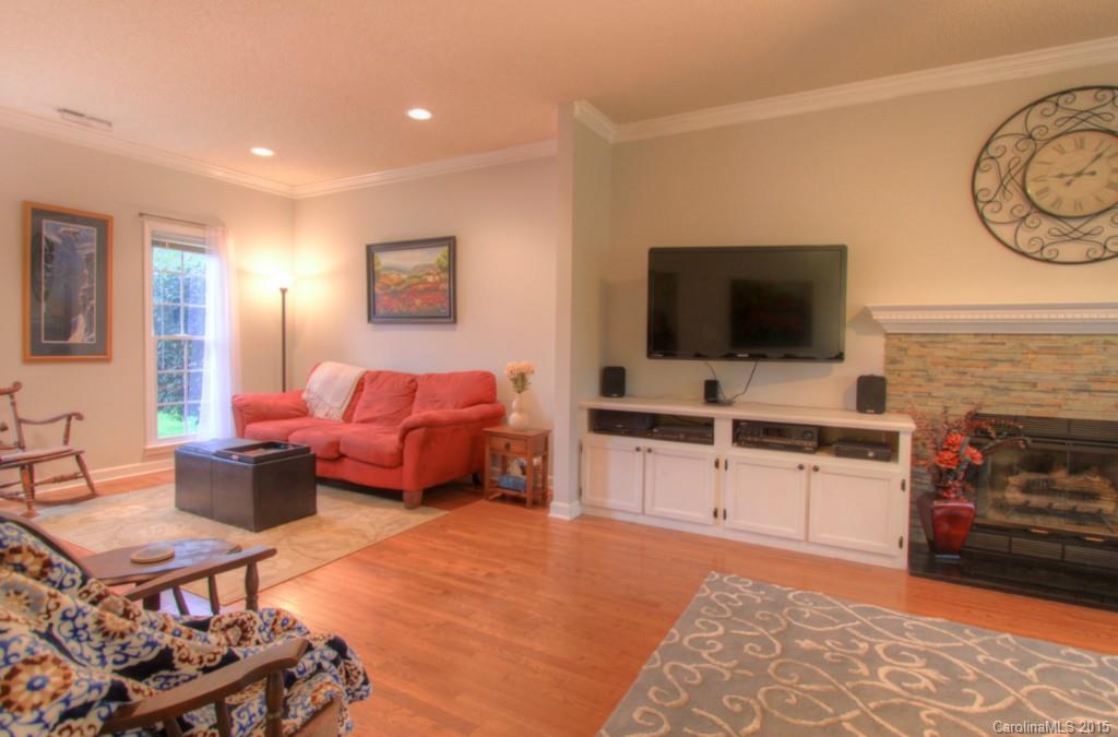 Providence East - Residential