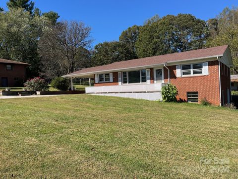 A home in Marion