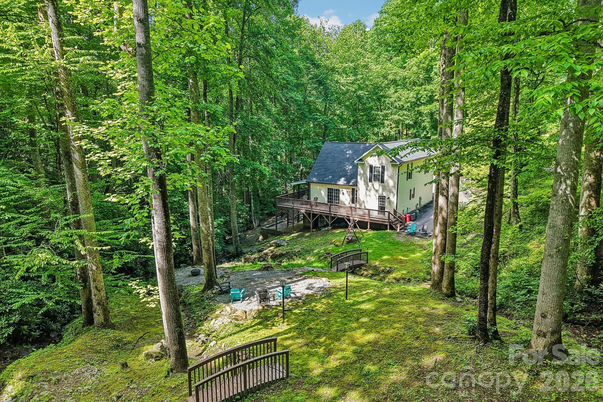 1264 Dogwood Drive