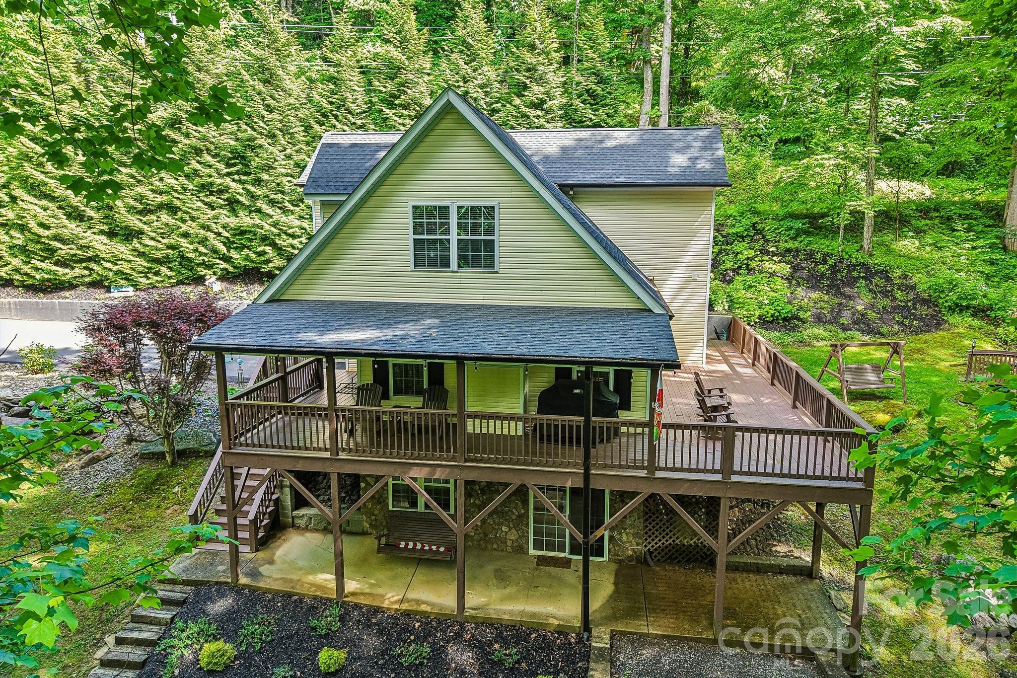 1264 Dogwood Drive