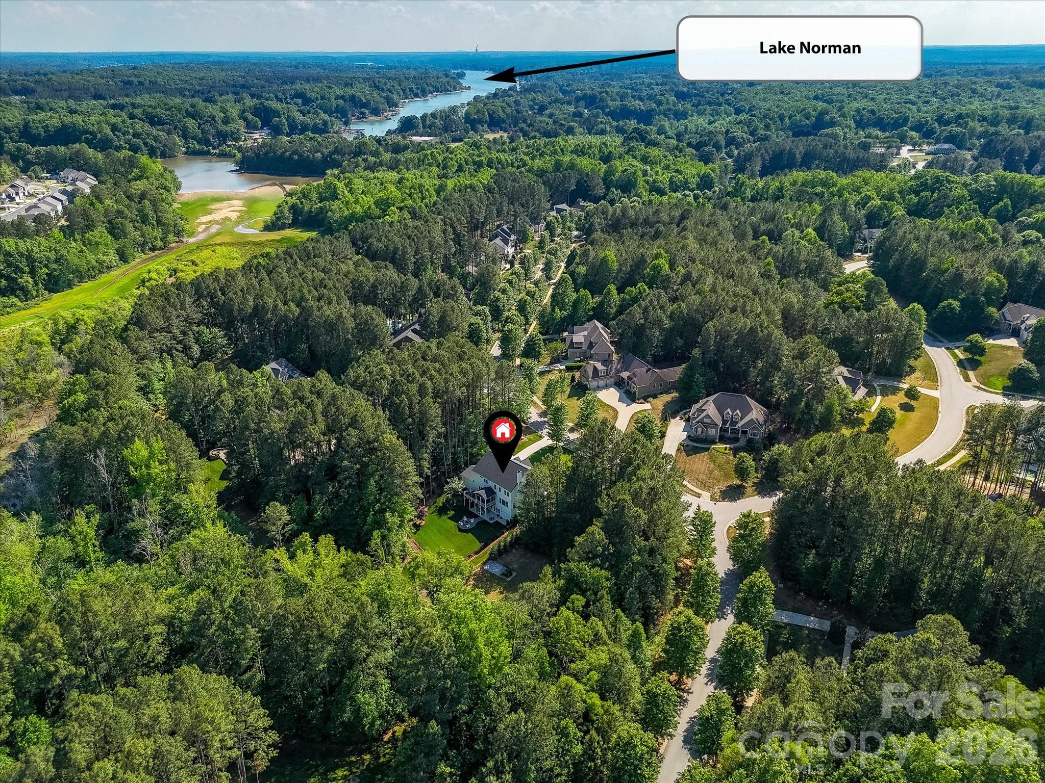 202 Streamwood Road