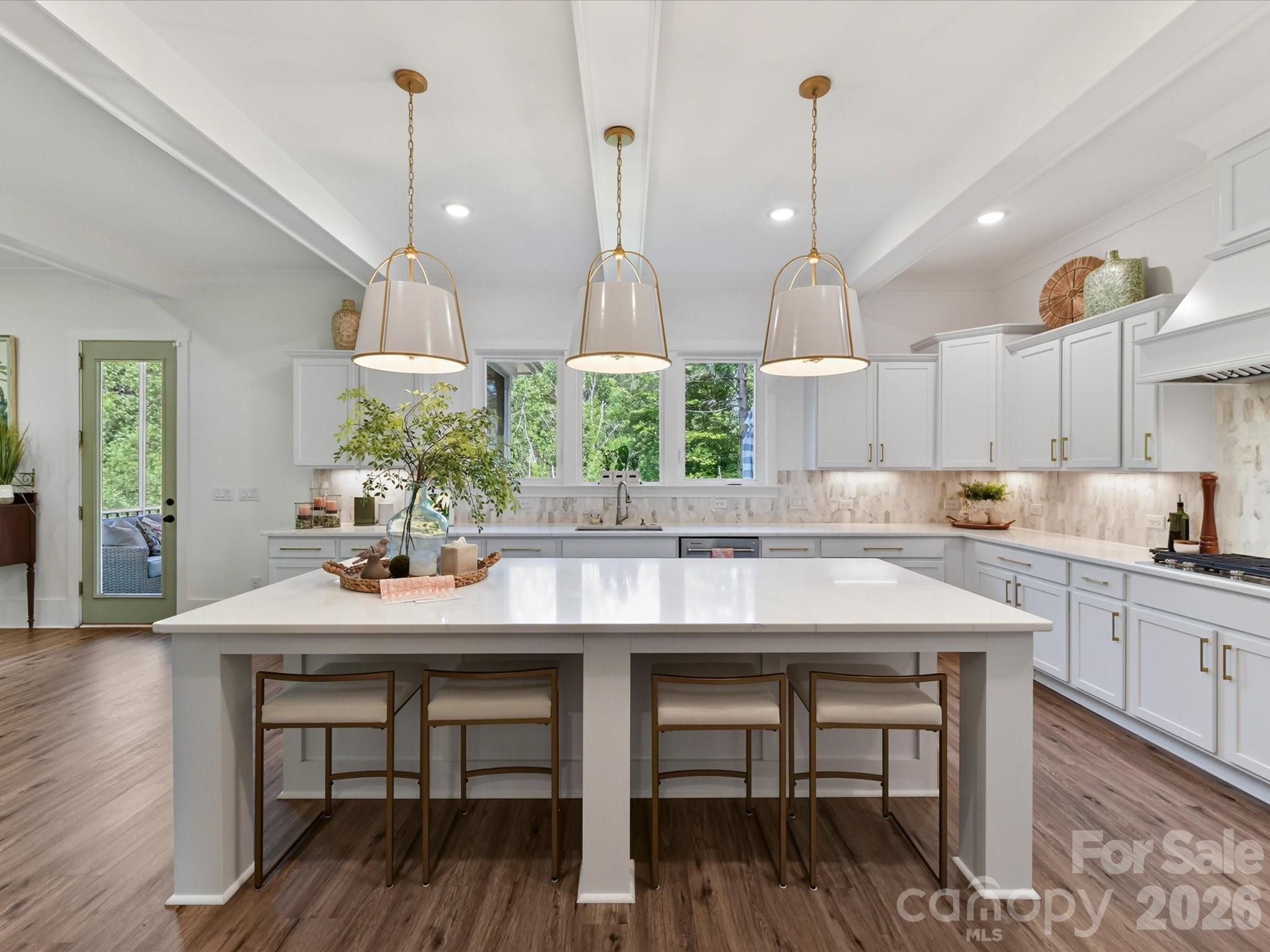 Falls Cove - Residential