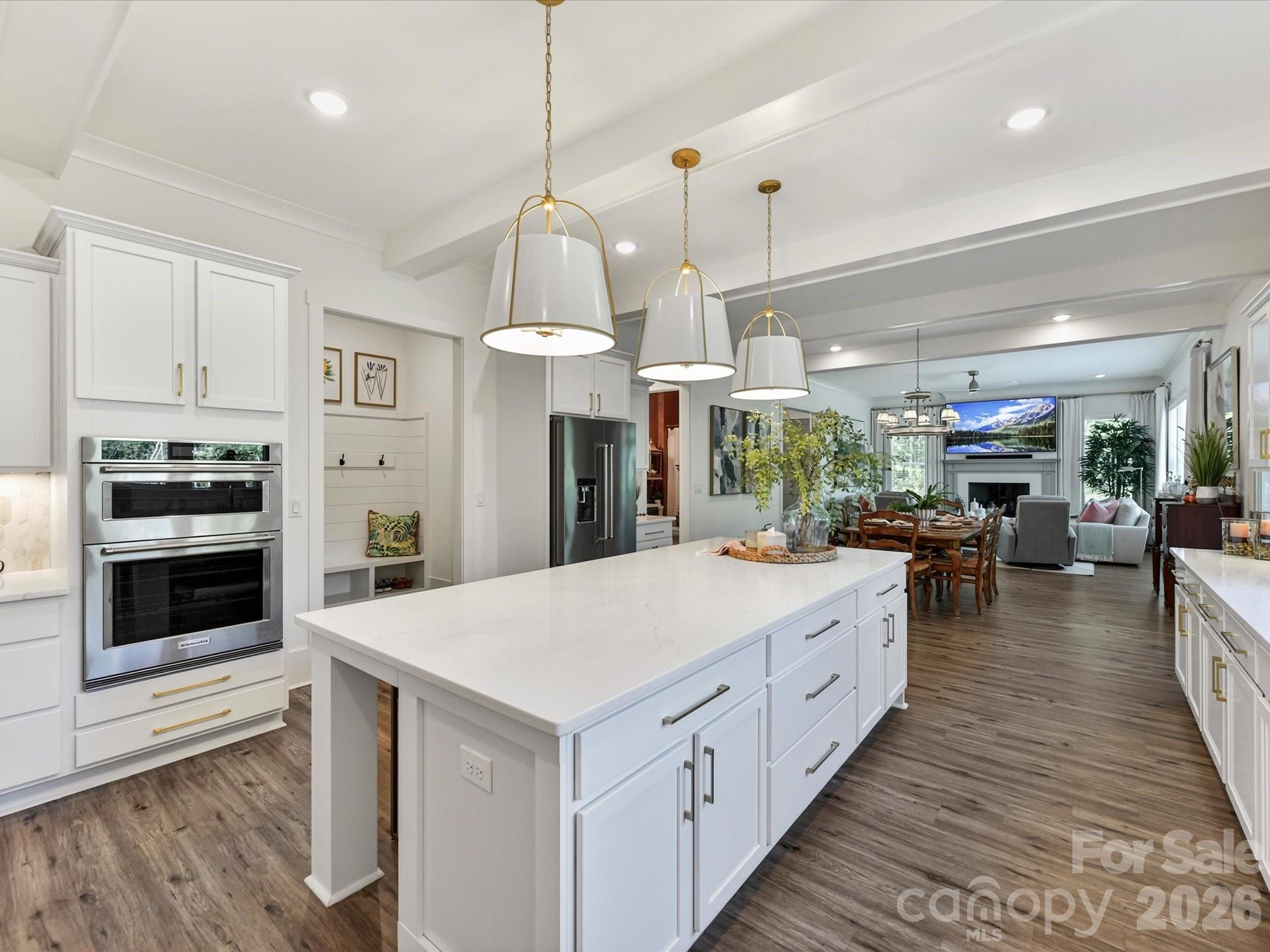Falls Cove - Residential