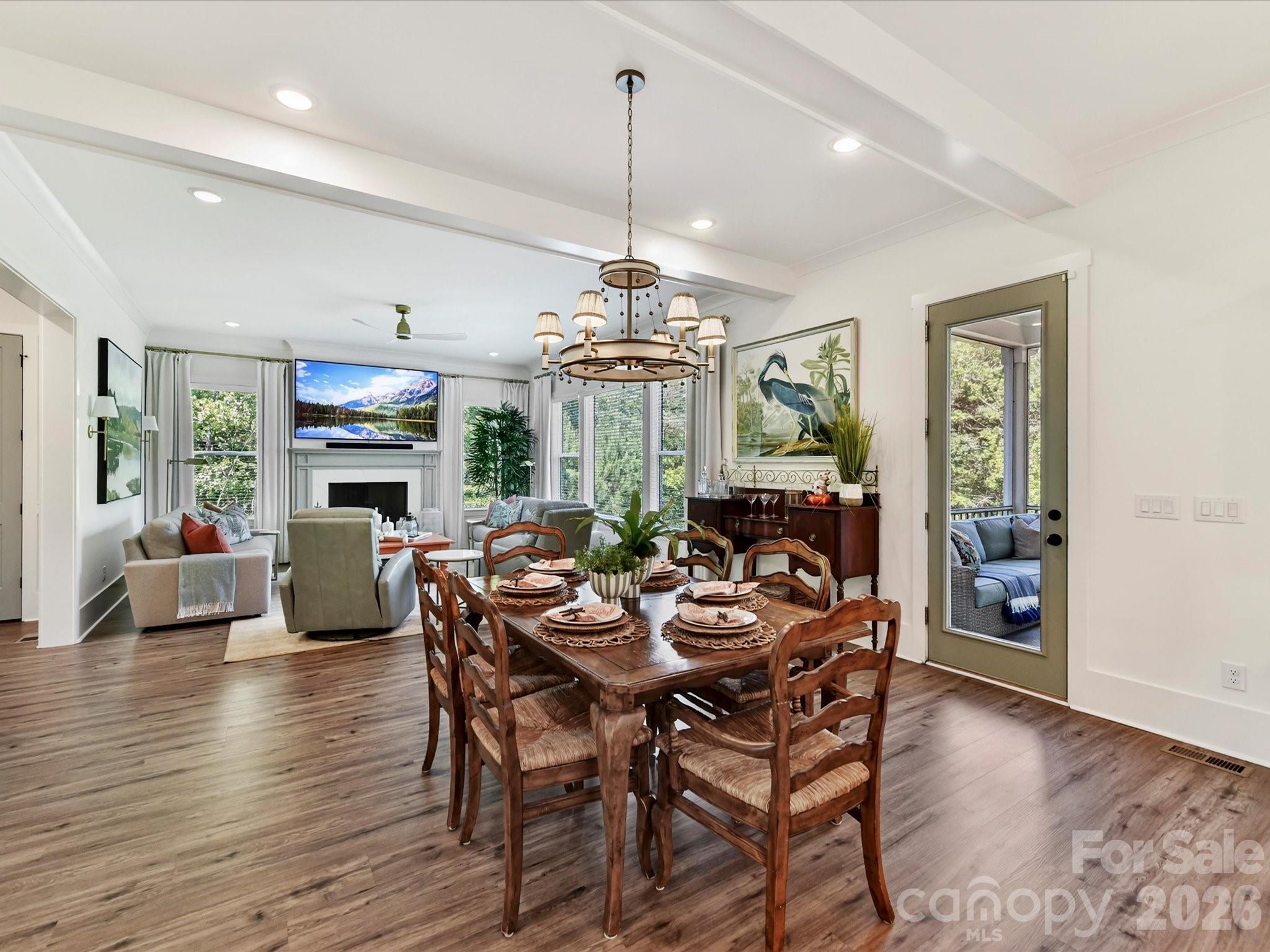 Falls Cove - Residential