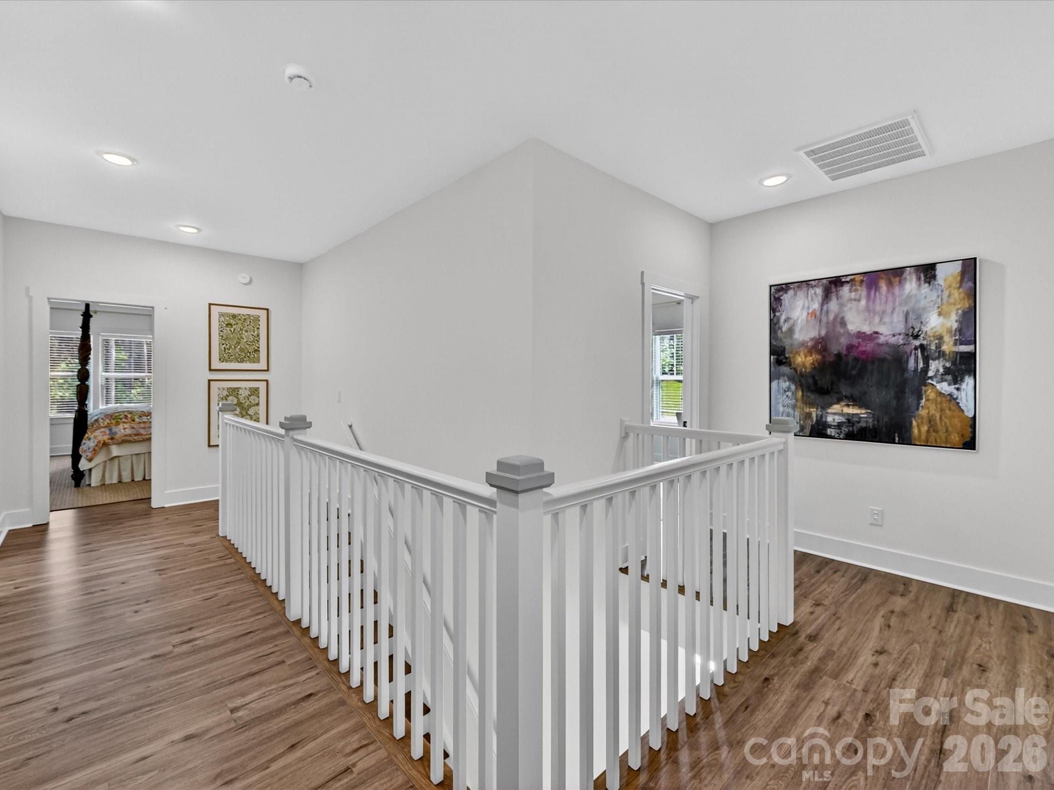 Falls Cove - Residential