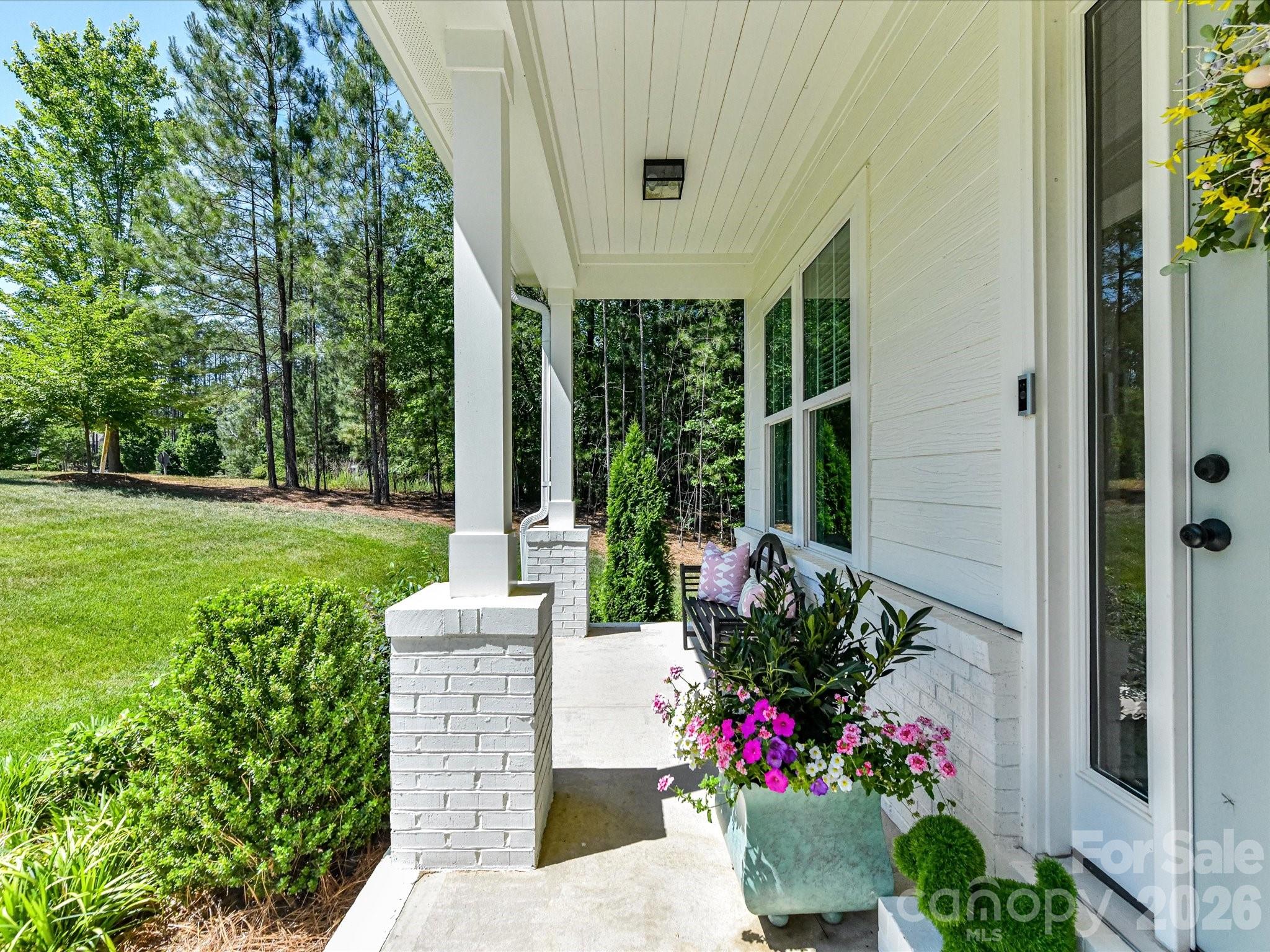 Falls Cove - Residential