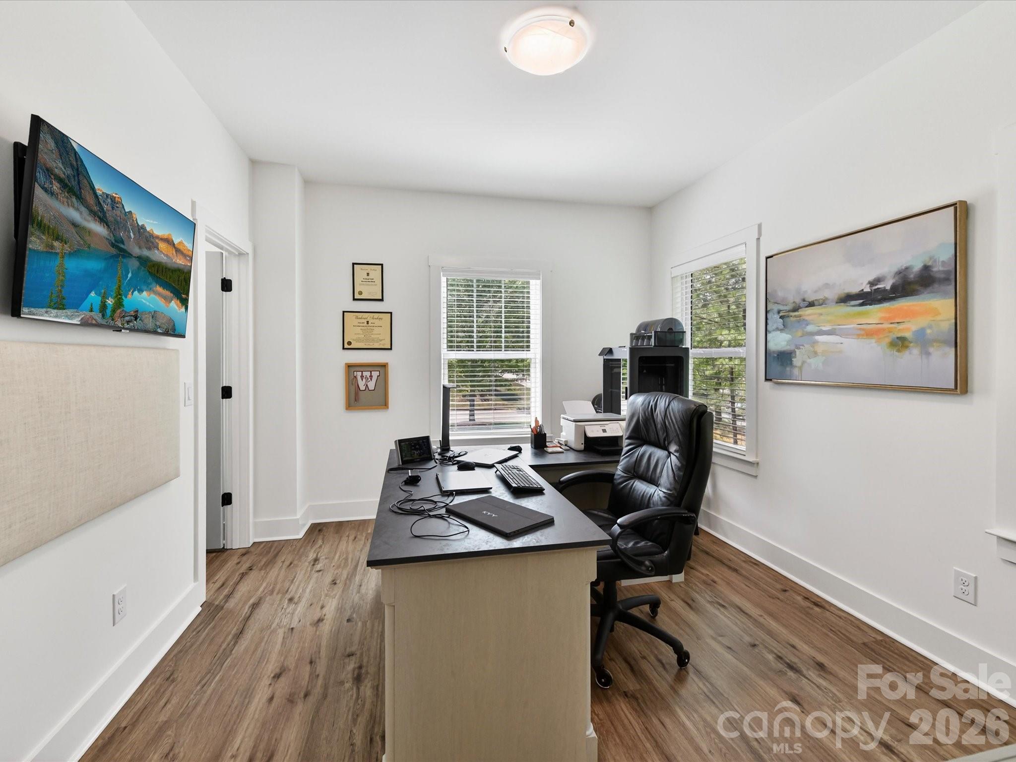 Falls Cove - Residential