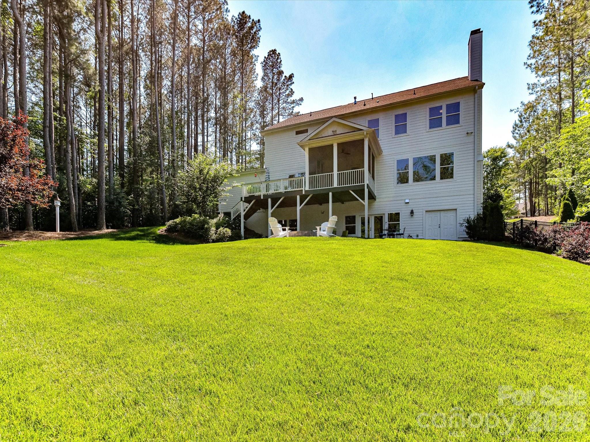 Falls Cove - Residential