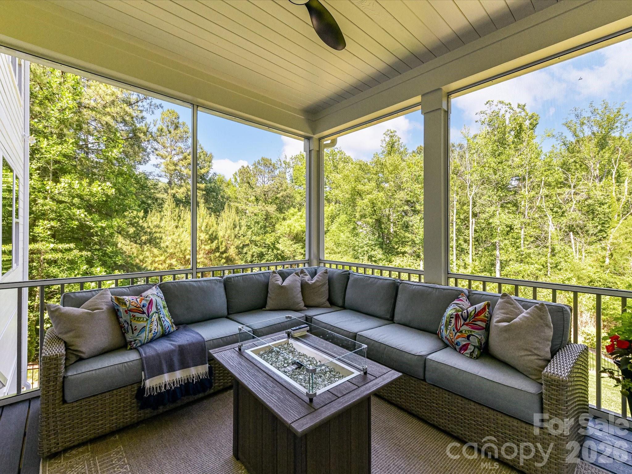 Falls Cove - Residential