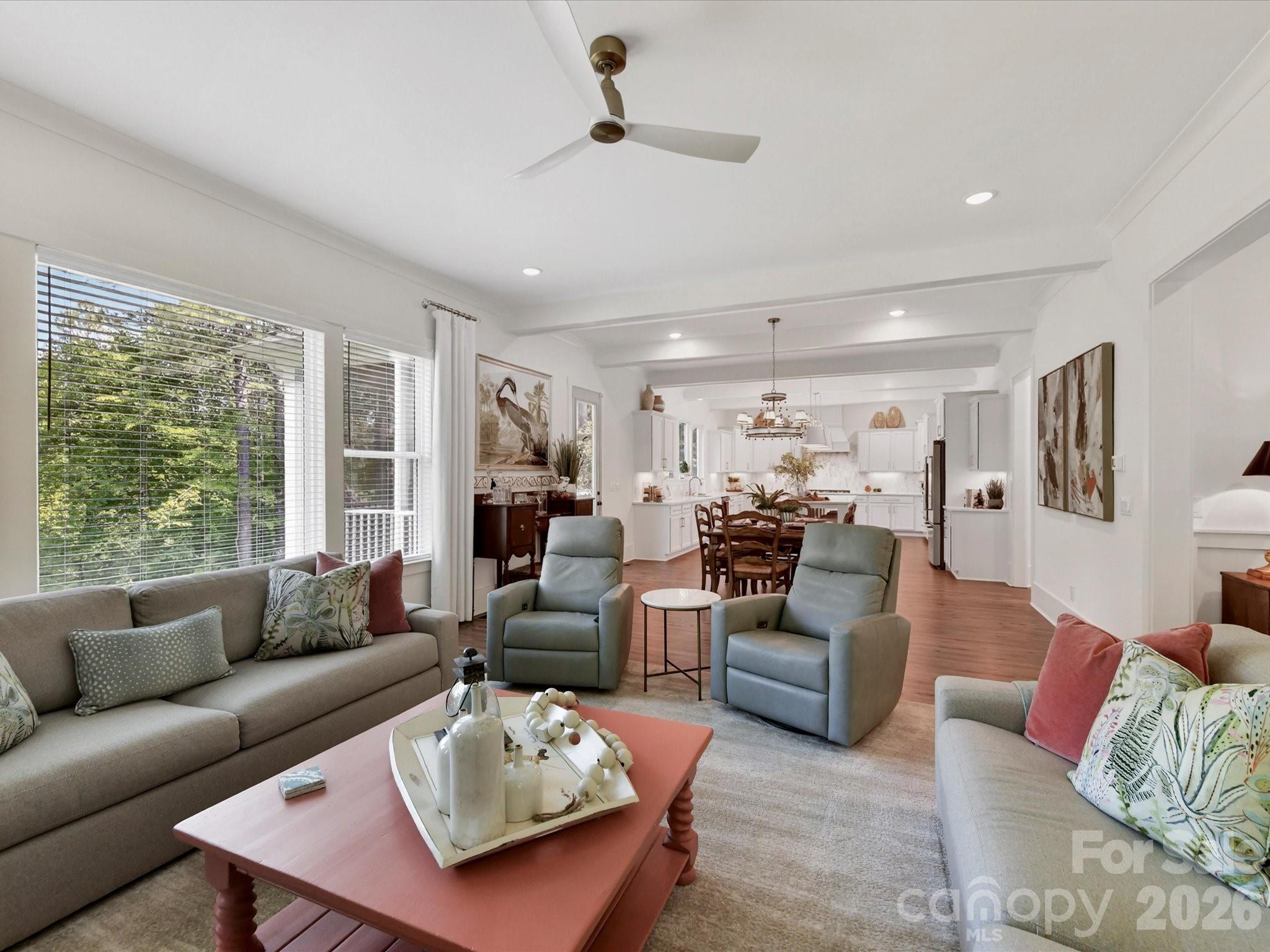 Falls Cove - Residential