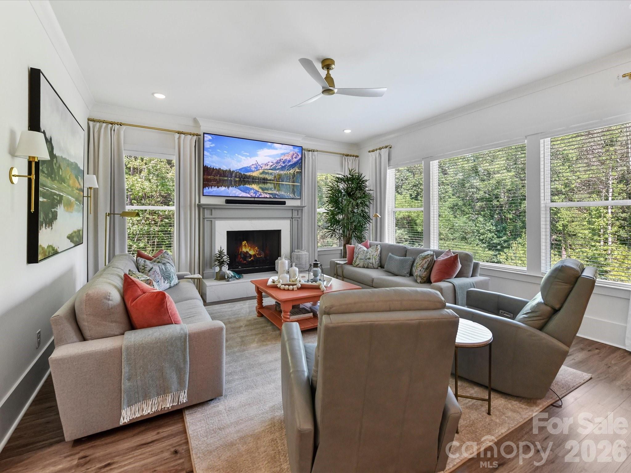 Falls Cove - Residential