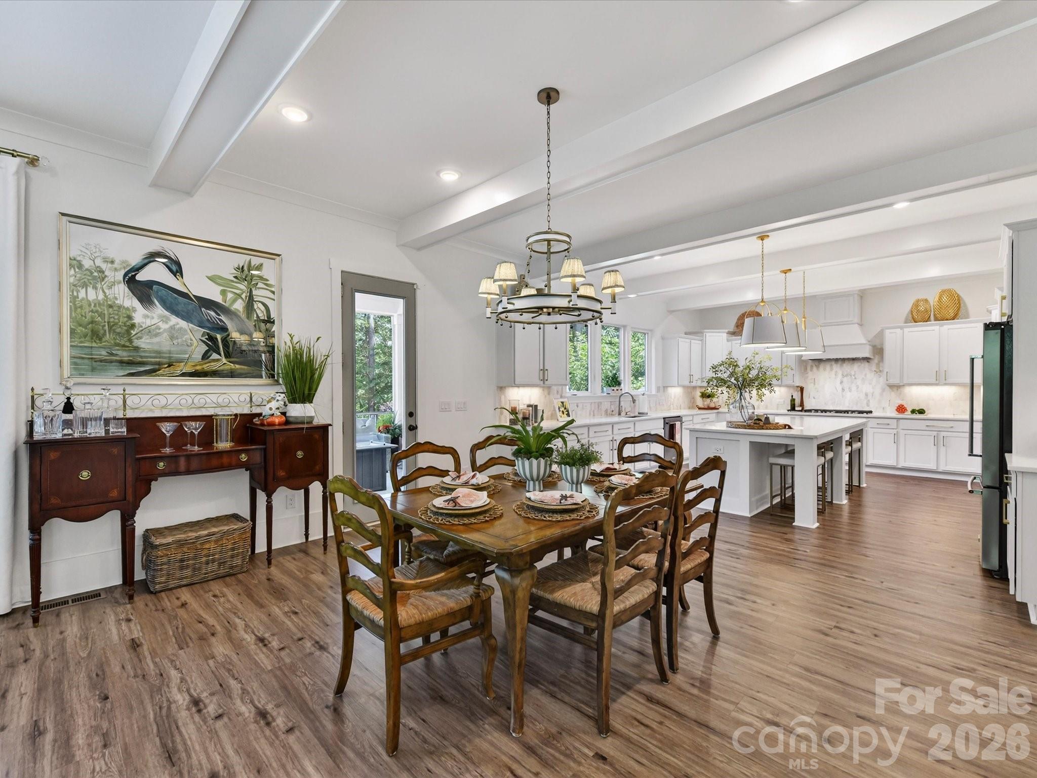Falls Cove - Residential