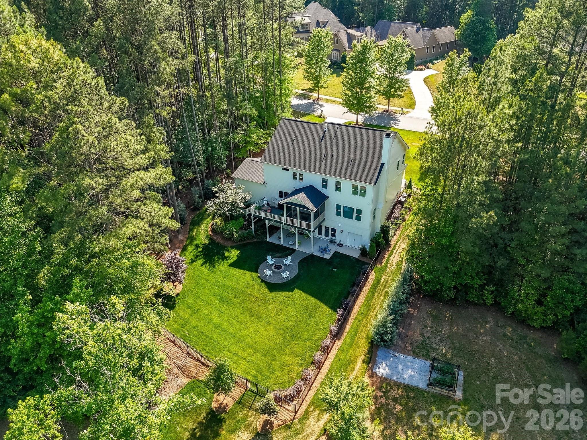 202 Streamwood Road