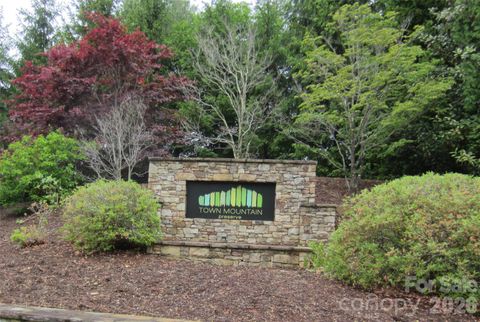 Photo of 64 Longspur Lane, Asheville, NC 28804 (MLS # 4374639)