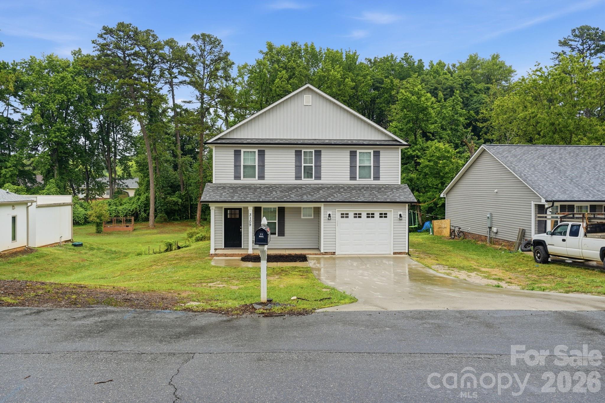 3109 Cochrane Drive