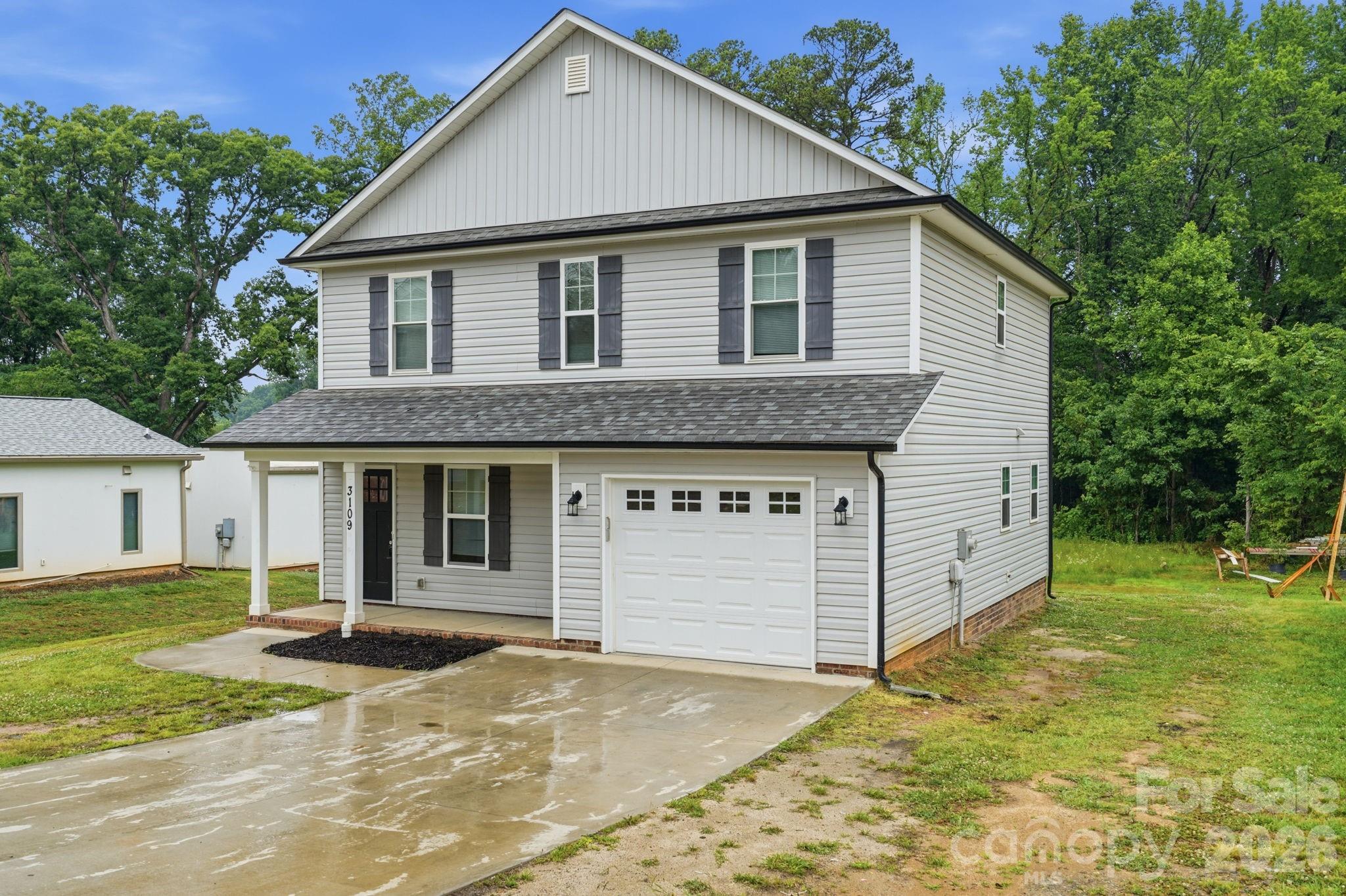 3109 Cochrane Drive