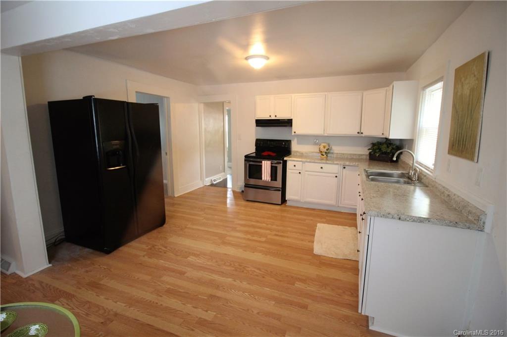 Glenwood - Residential