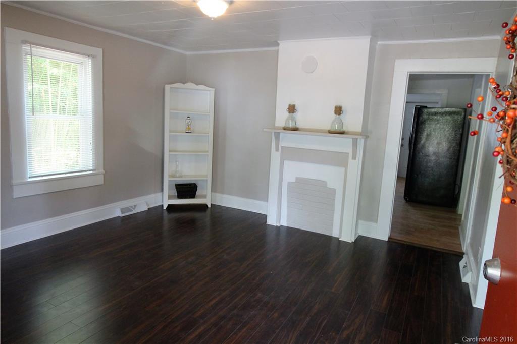 Glenwood - Residential