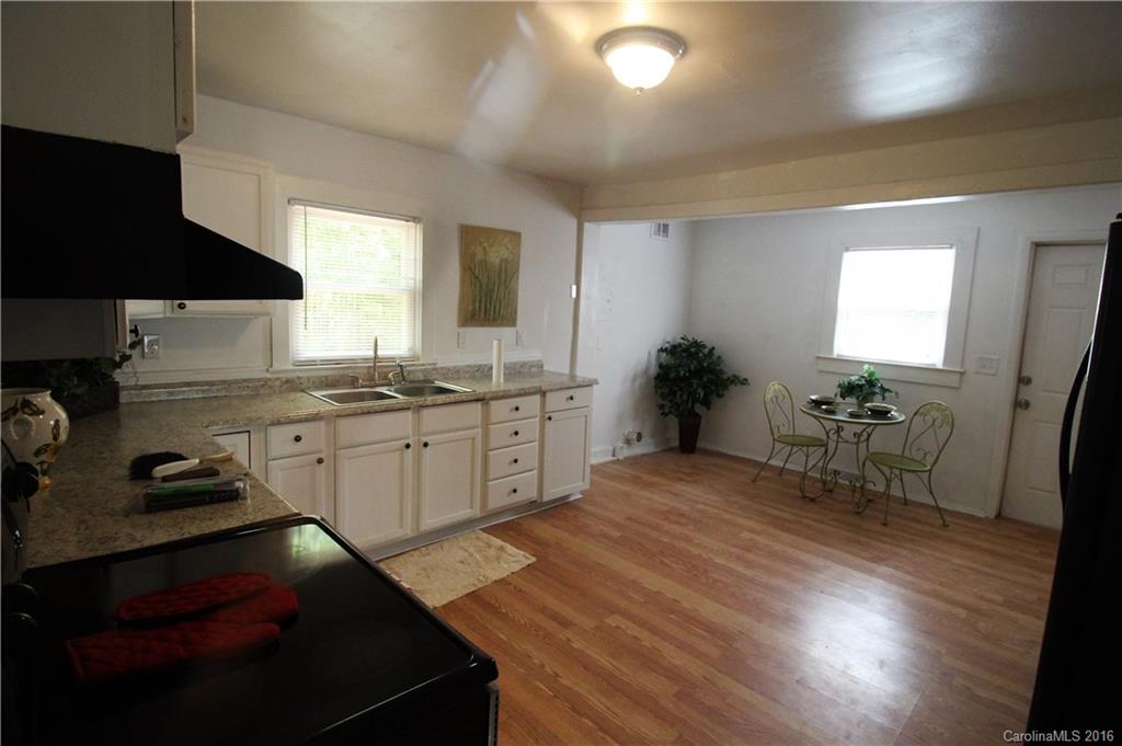 Glenwood - Residential