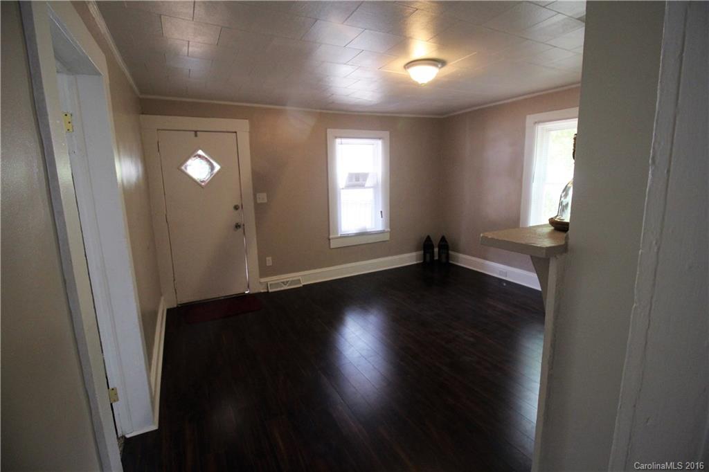 Glenwood - Residential