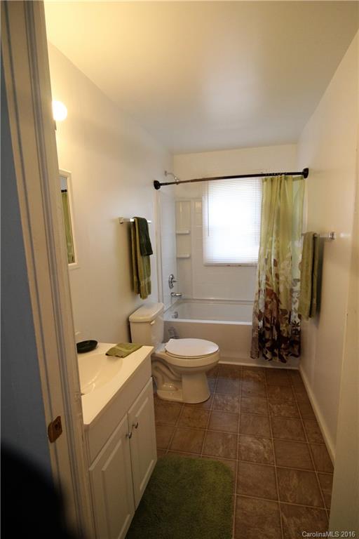 Glenwood - Residential