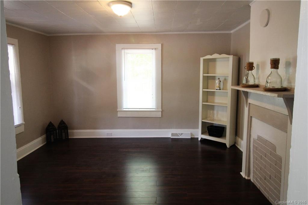 Glenwood - Residential