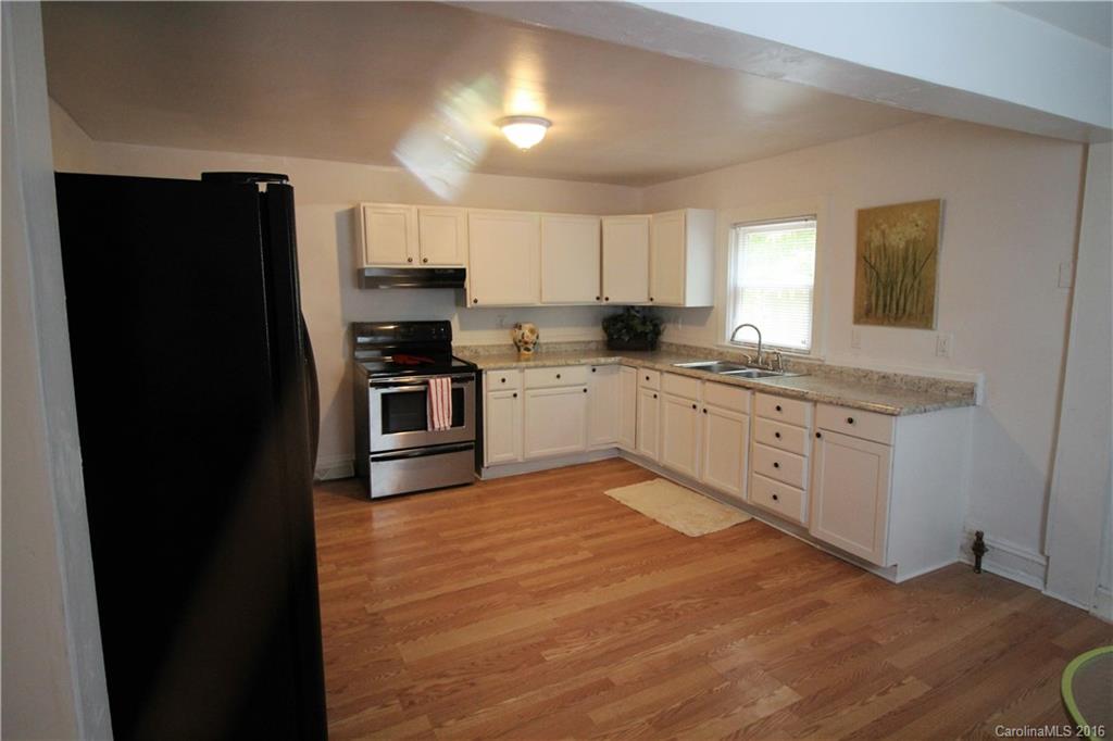 Glenwood - Residential