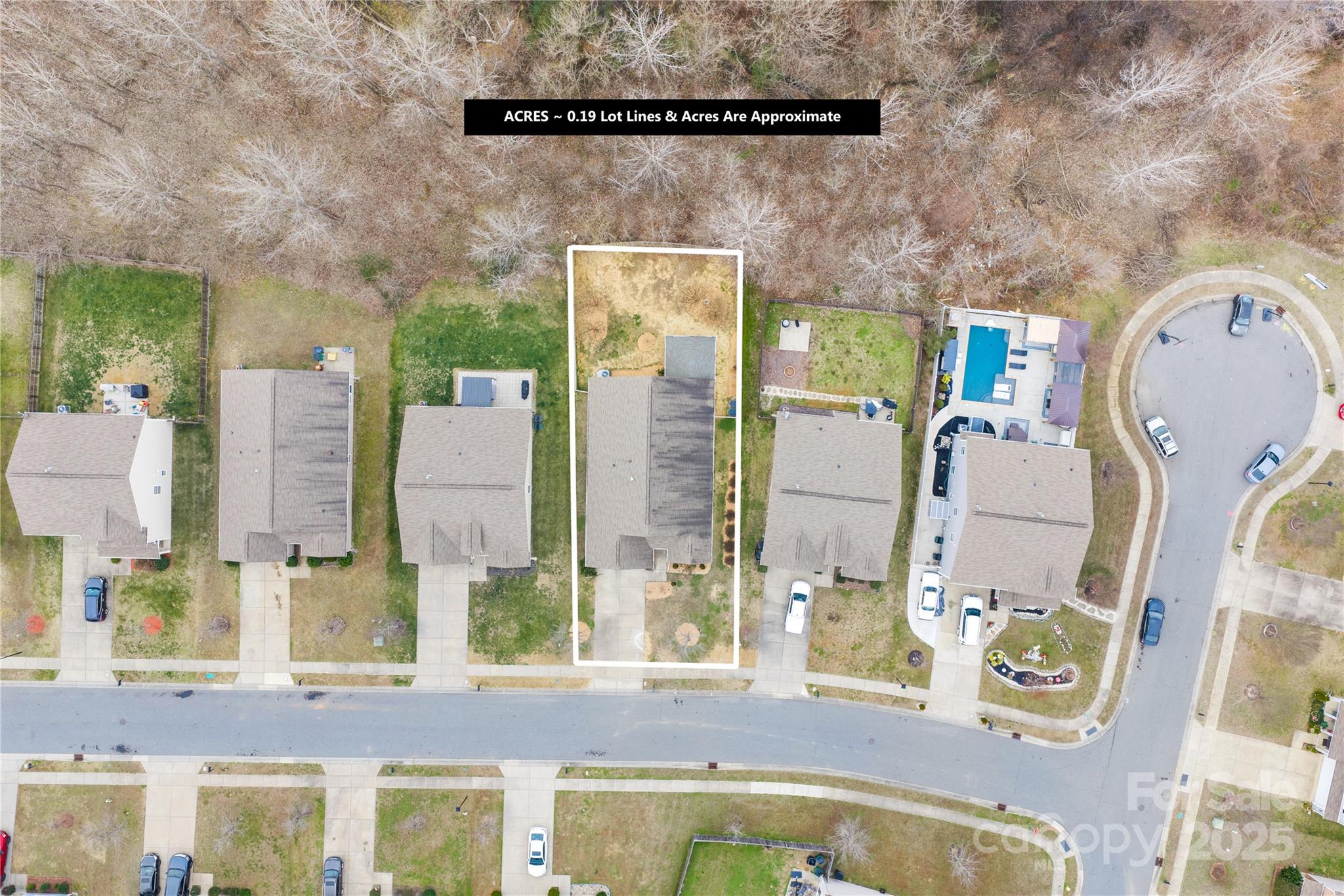 3723 Gricklade Drive