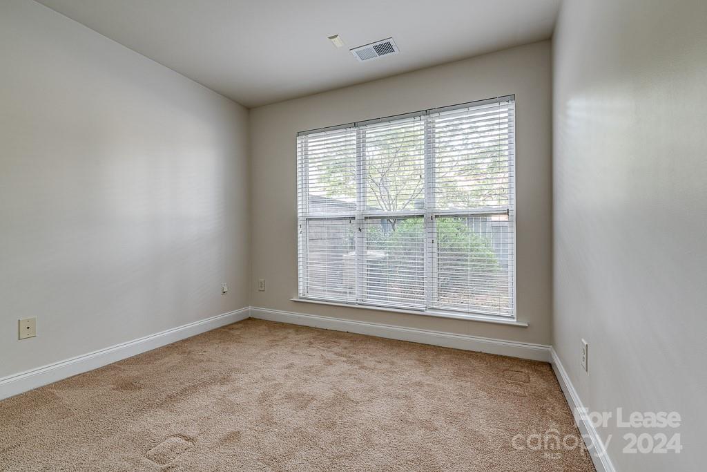 First Ward - Residential Lease