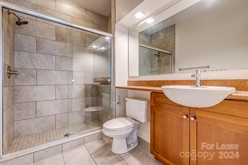 First Ward - Residential Lease