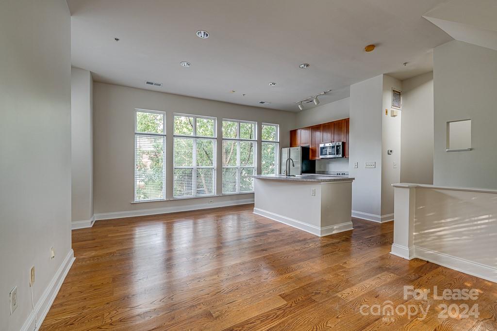 First Ward - Residential Lease