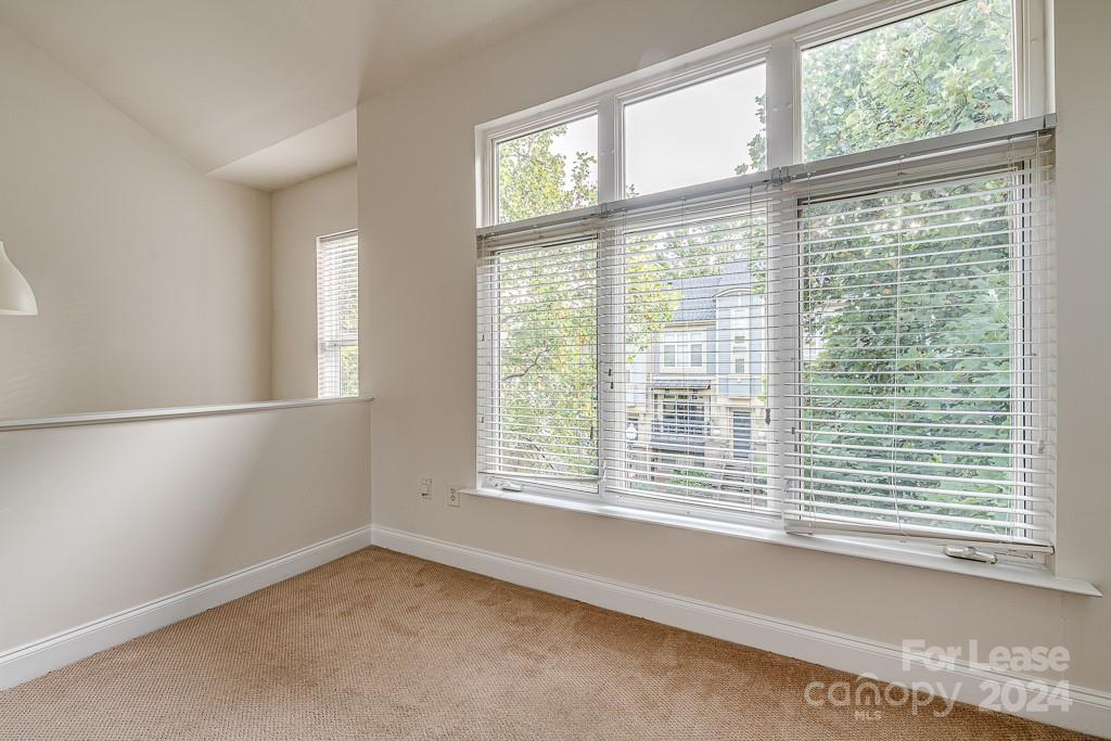 First Ward - Residential Lease