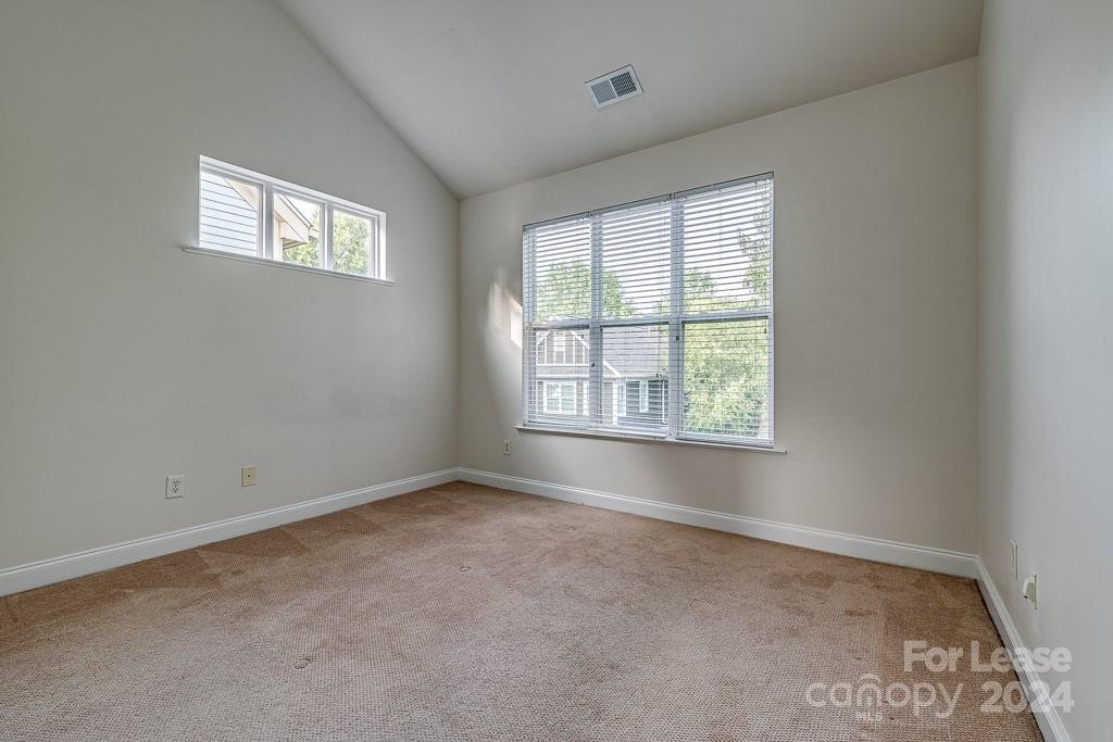 First Ward - Residential Lease