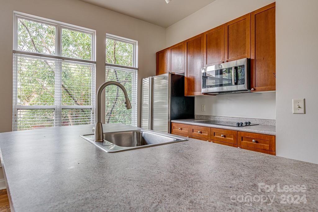 First Ward - Residential Lease