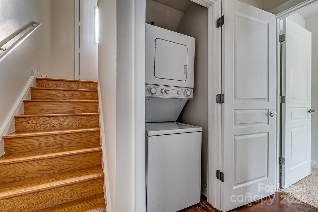 First Ward - Residential Lease