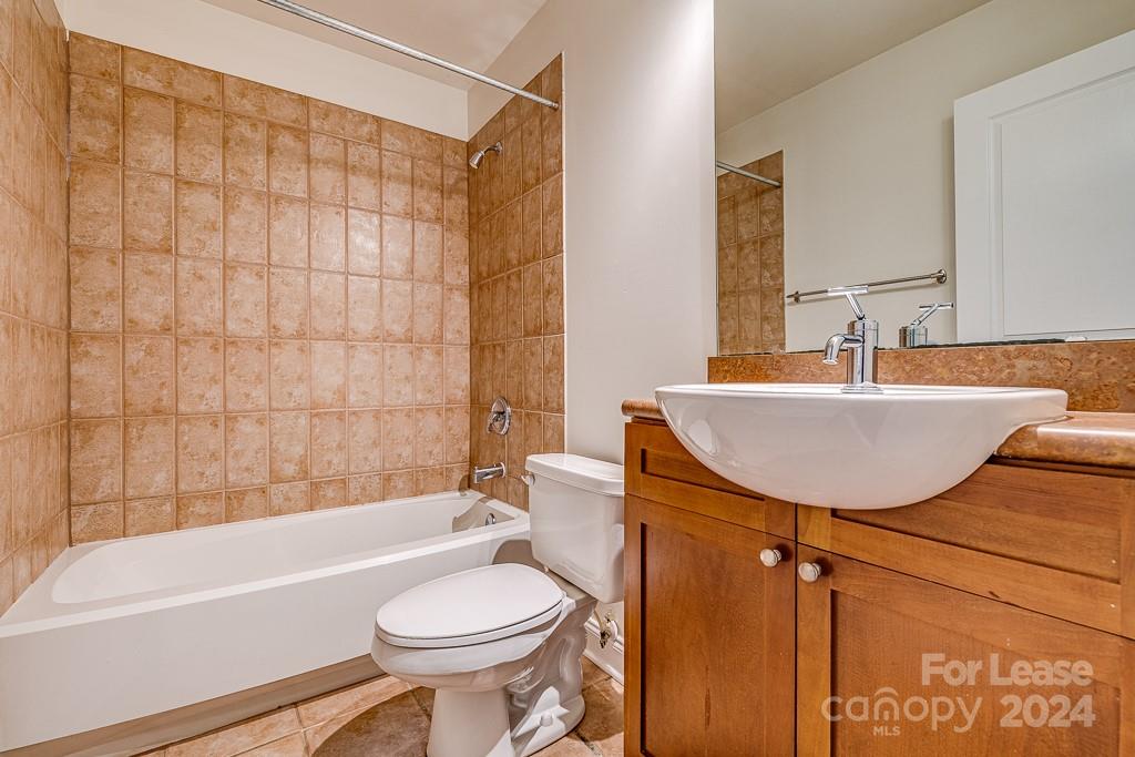 First Ward - Residential Lease