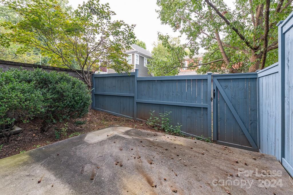 First Ward - Residential Lease