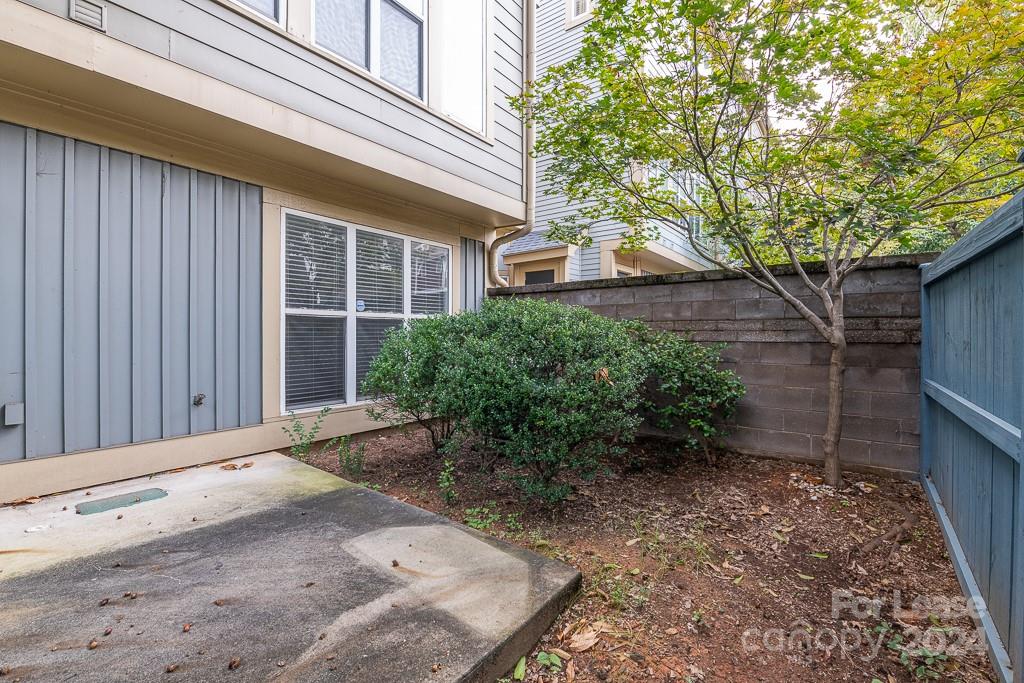 First Ward - Residential Lease